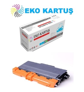 Eko Kartuş Brother HL-5440D (TN750) Muadil Toner (Siyah)