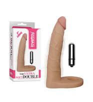 Censan 7 İnç The Ultra Soft Double Vibrating