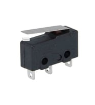 LOCWAY IC-163 Mini Mıcro Swıcth 50 Adet