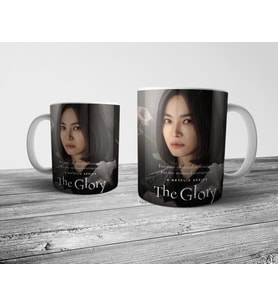 Pixxa The Glory Kupa Bardak Model 2