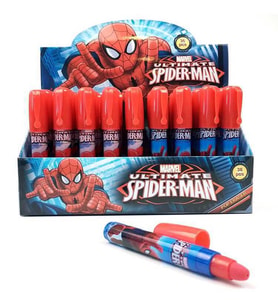 Cem Spiderman Roket Silgi Sm-6437 1 Adet
