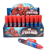 Cem Spiderman Roket Silgi Sm-6437 1 Adet