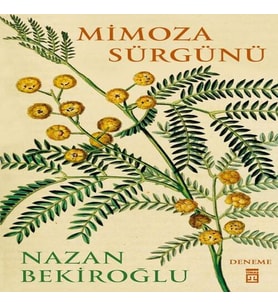 Mimoza Sürgünü