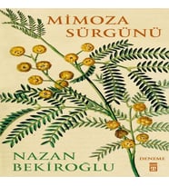 Mimoza Sürgünü