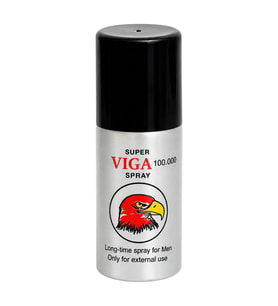 Viga 100.000 Sprey - 1 Adet