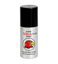 Viga 100.000 Sprey - 1 Adet