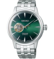 Seiko Presage SSA441J Erkek Kol Saati