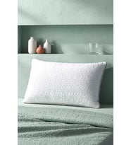 Liena Kapitone Klimalı Yastık 50x70 cm