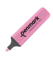 Penmark Pastel Fosforlu Kalem Gülsuyu Hs 505 10