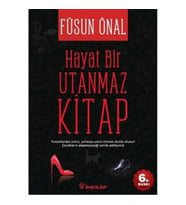 Hayat Bir Utanmaz Kitap