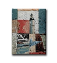 Modern Canvas Tablo KJD105