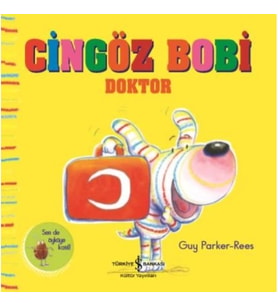 Cingöz Bobi - Doktor