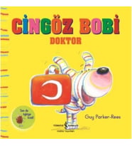 Cingöz Bobi - Doktor