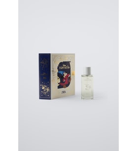 ZARA FANTASIA © DISNEY EDT 40 ML ÇOCUK PARFÜMÜ