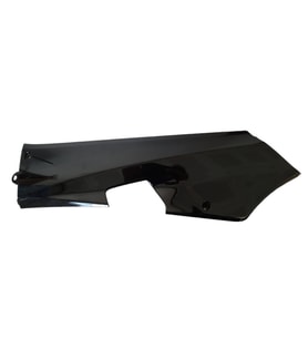 HONDA BEAT UYUMLU MARŞBİYEL SOL SİYAH 64330KRP900ZF