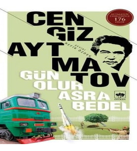 Gün Olur Asra Bedel