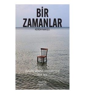 Bir Zamanlar