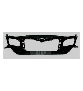 TOYOTA LANDCRUISER- PRADO- 03/09; ÖN PANEL KOMPLE 236-2350 53201-60180