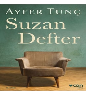 Suzan Defter