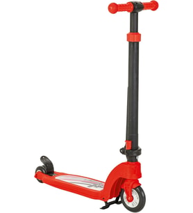 Sport Scooter (Kırmızı)