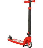 Sport Scooter (Kırmızı)