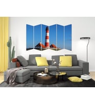 DENİZ FENERİ MDF TABLO-2265 MODEL-B