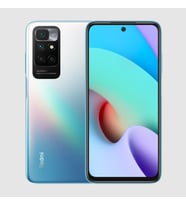Xiaomi Redmi 10 2022 Blue 128 GB 4+2 GB Yenilenmiş Ürün (B Kalite) (Mavi)