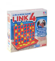 25919 Link 4 Sıralı Oyun -Ks Games