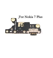 Nokia 7 PLUS FULL Şarj Soketi