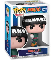 Funko Pop! Animasyon: Naruto Classic - Rock Lee - Koleksiyon Vinil Figür - Hediye Fikri - Resmi Ürün