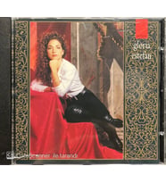 (Plak Değildir CD dir) CD Gloria Estefan Exitos De CD (Karışık)