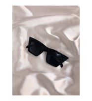 Cat Eye Güneş Gözlüğü