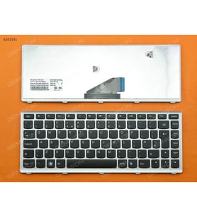 lenovo mp-11k9 mp-11k96la-6864 klavye türkçe siyah