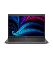 Dell Latitude 3520 N066L352015EMEA_U i5-1135G7 16 GB 256 GB SSD Iris Xe Graphics 15.6 Full HD Notebook