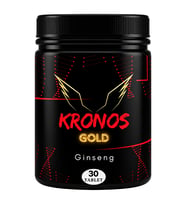 Kronos Gold 30 Tablet - 1 Adet