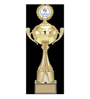 ODAK KUPA - Medium Kupalar - M-040 A - 42 cm