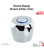 Musluk Başlığı Musluk Kafası Volan