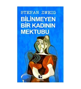 Bilinmeyen Bir Kadının Mektubu