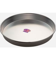 ALKAR ALÜMİNYUM  KORDONLU TEPSİ NO :36 Cm