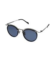 Quantum Q248.C3 48 Polarize Unisex Güneş Gözlüğü (Siyah)