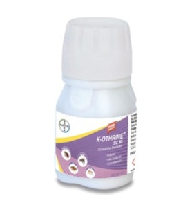K-othrine Sc50 Haşere Ilacı 50 ml