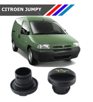 Citroen Jumpy 1 - 2 - 3 Kasa Motor Yağ Kapağı 1180.F9 M11704