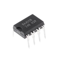 BA 4558