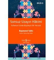 Sonsuz Uzayın Hâkimi
