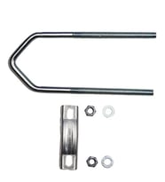 Mag Anten Kelepçesi 14 Cm Uzun (2’li Paket)