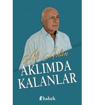 Aklımda Kalanlar
