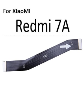 Tkgz Xiaomi Redmi 7A ARA FİLM