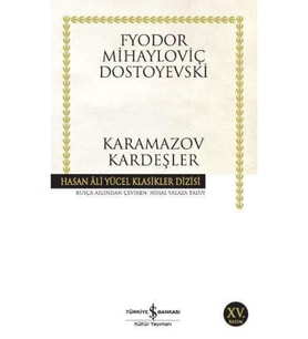 Karamazov Kardeşler 179282