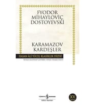 Karamazov Kardeşler 179282