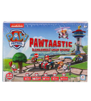PW7951 Pawtastic İlerlemeli Grup Oyunu